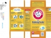 Arm & Hammer Box