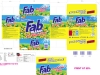 Fab - Sunshower Fresh