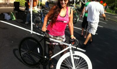 A constant in my life